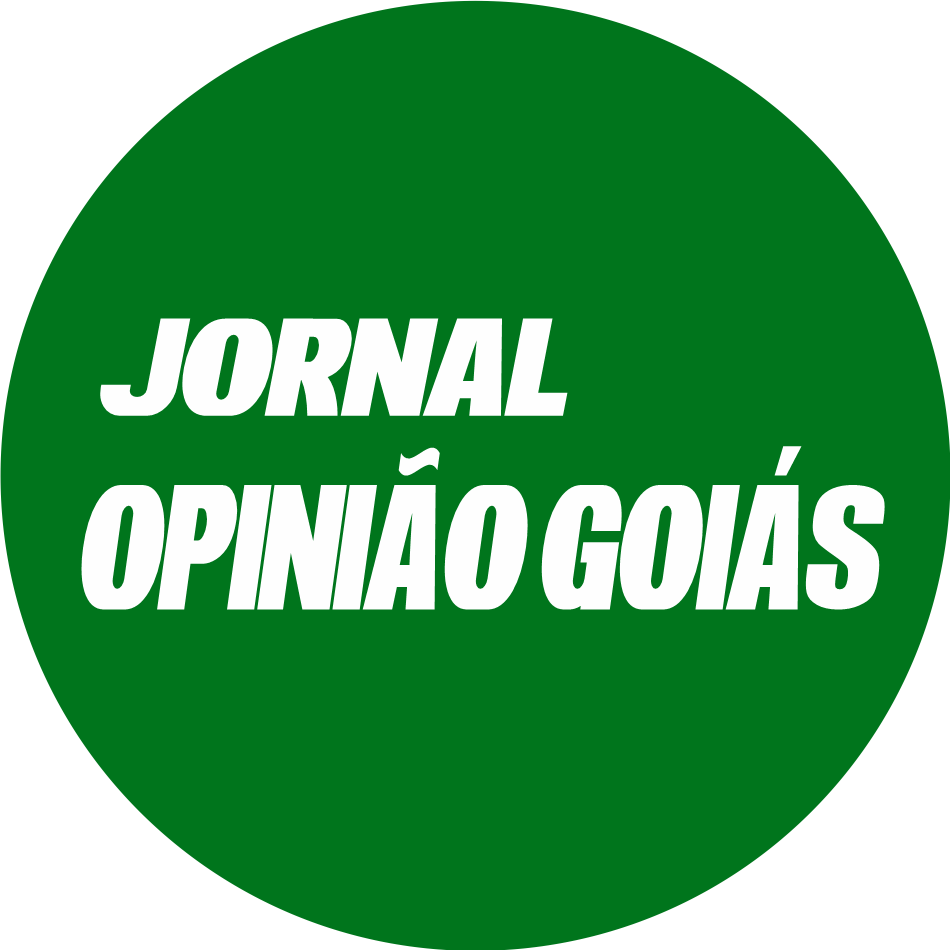Jornal Opinião Goiás