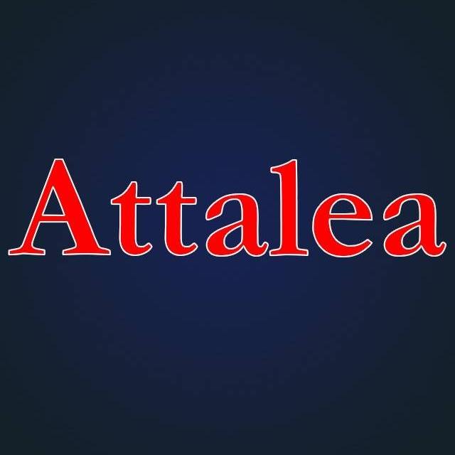 Revista Attalea